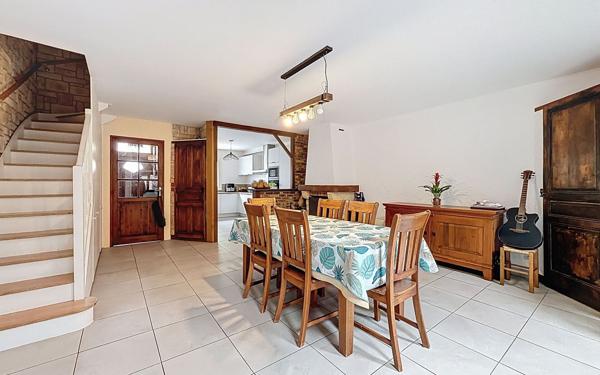Maison à vendre    5 pièces • 105 m2 Guyancourt