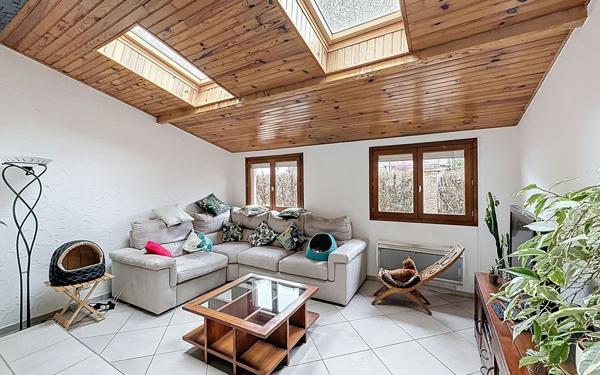 Maison à vendre    5 pièces • 105 m2 Guyancourt