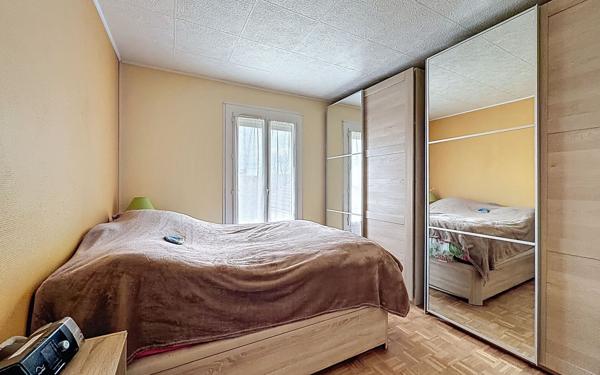Maison à vendre    5 pièces • 105 m2 Guyancourt