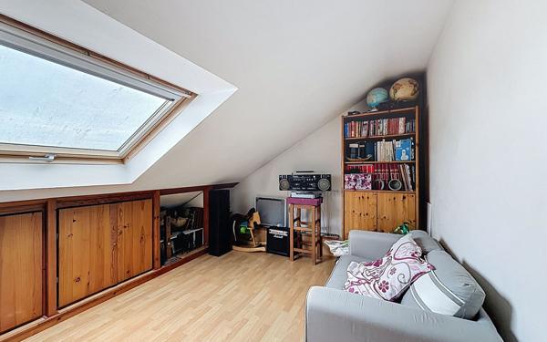 Maison à vendre    5 pièces • 105 m2 Guyancourt