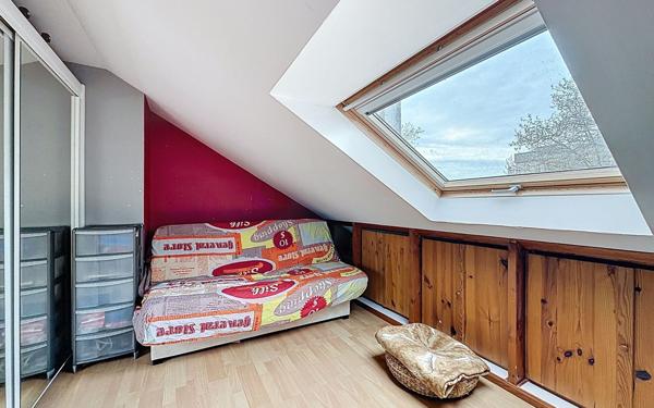 Maison à vendre    5 pièces • 105 m2 Guyancourt