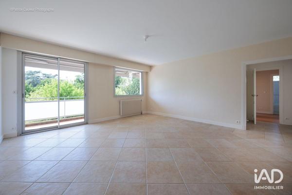 Appartement à vendre 4 pièces 100 m² Tassin-la-Demi-Lune