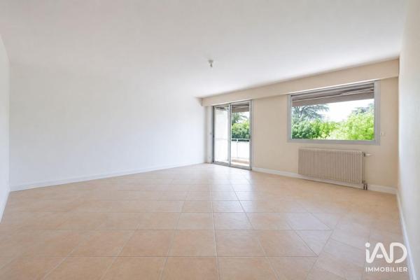 Appartement à vendre 4 pièces 100 m² Tassin-la-Demi-Lune