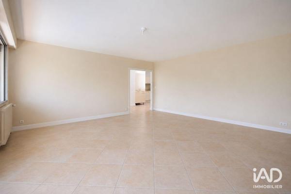 Appartement à vendre 4 pièces 100 m² Tassin-la-Demi-Lune