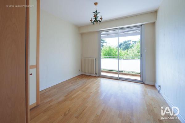 Appartement à vendre 4 pièces 100 m² Tassin-la-Demi-Lune