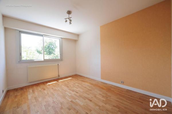 Appartement à vendre 4 pièces 100 m² Tassin-la-Demi-Lune