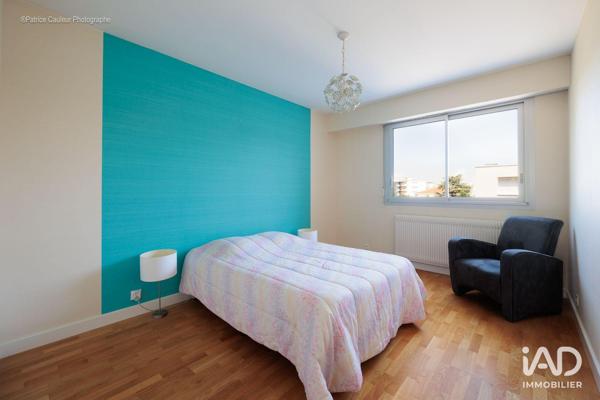 Appartement à vendre 4 pièces 100 m² Tassin-la-Demi-Lune