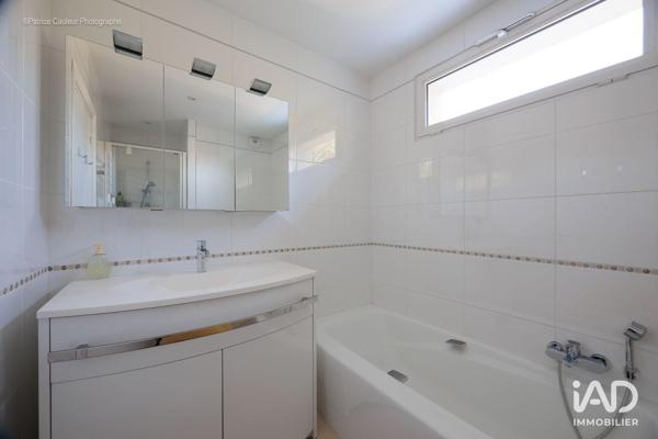 Appartement à vendre 4 pièces 100 m² Tassin-la-Demi-Lune