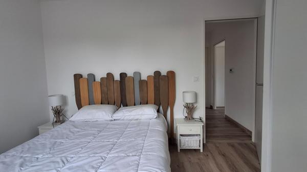 MAISON RECENTE