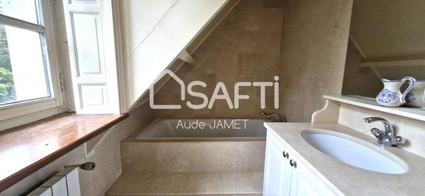 PROPRIETE DE LUXE SUR UN TERRAIN DE 9870m2