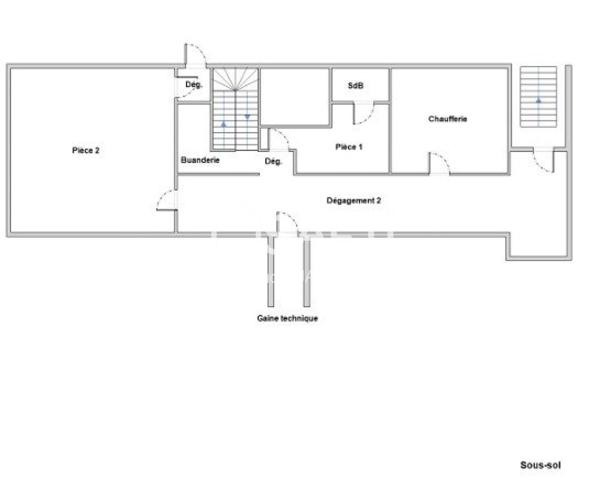 PROPRIETE DE LUXE SUR UN TERRAIN DE 9870m2