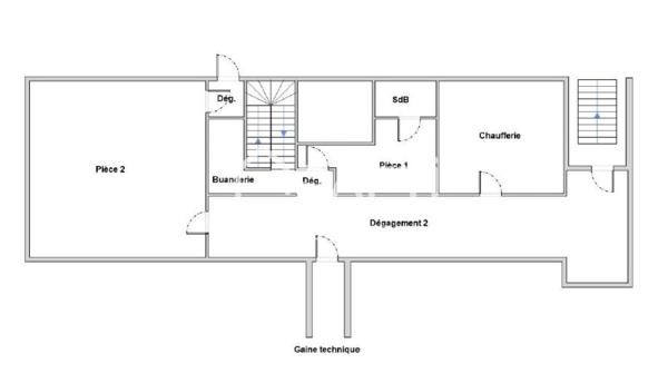 PROPRIETE DE LUXE SUR UN TERRAIN DE 9870m2