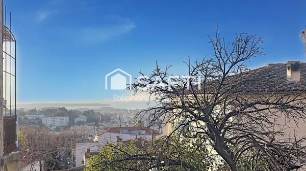 Au coeur du Vieux Cannet - Cession fonds de commerce  - Cause départ retraite