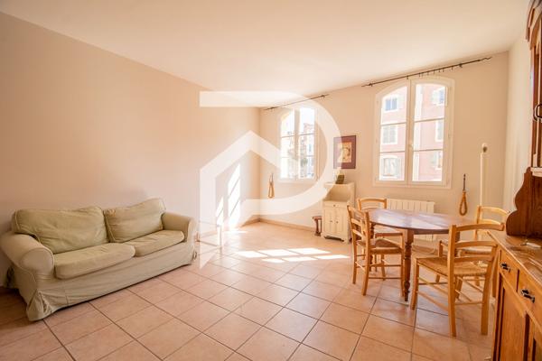 Appartement 3 pièces 62 m2