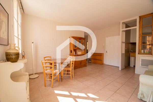 Appartement 3 pièces 62 m2