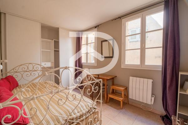 Appartement 3 pièces 62 m2