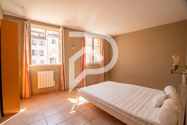 Appartement 3 pièces 62 m2