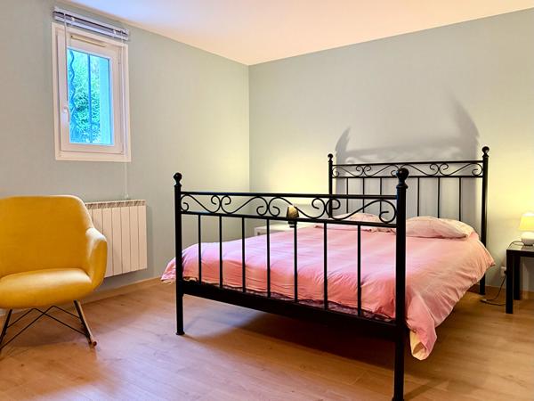 Maison 7 pièces 156 m2