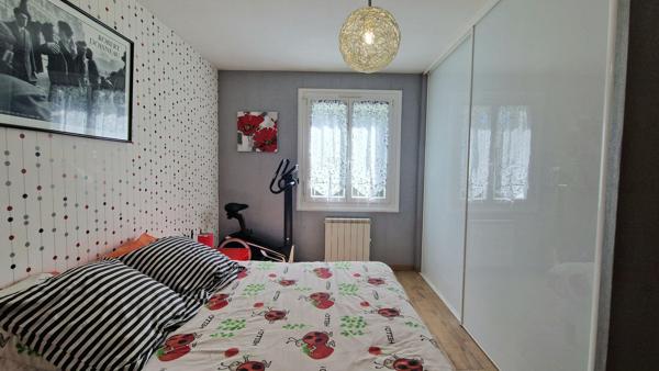 Maison 7 pièces 156 m2