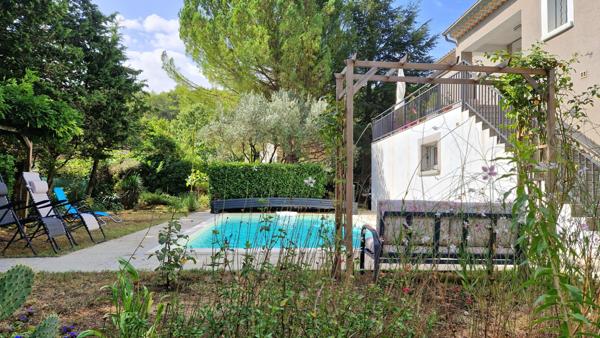 Maison 7 pièces 156 m2