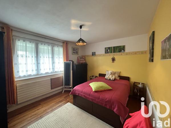 Maison à vendre 4 pièces 83 m² Dainville