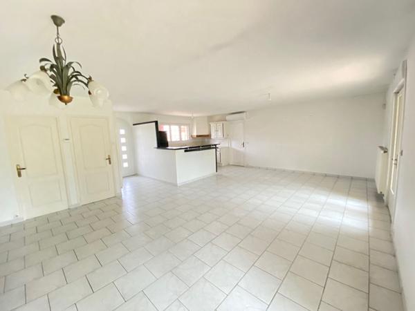 A LOUER MAISON A FAYET 02100