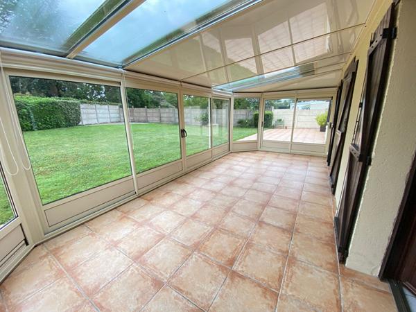 A LOUER MAISON A FAYET 02100