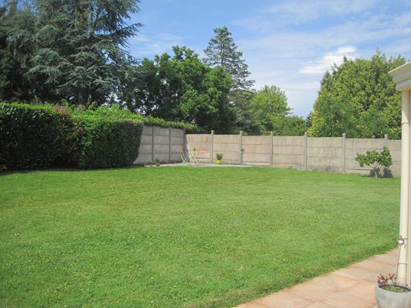 A LOUER MAISON A FAYET 02100