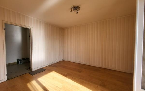 Vente Appartement P2 Réf : Dragonnier à rénover Cholet   