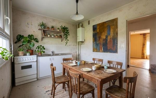 Vente Appartement P2 Réf : Dragonnier à rénover Cholet   