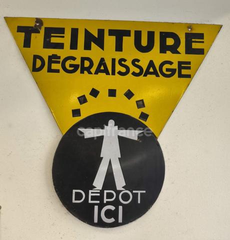 Fonds de Commerce de Pressing – Opportunité Exceptionnelle ! SAINT-ETIENNE