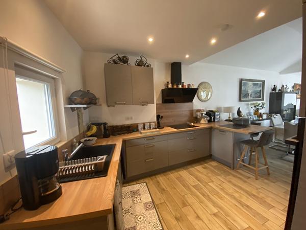 Maison L'Isle Sur La Sorgue 6 pièce(s) 117m2