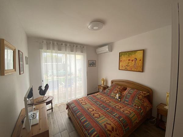 Maison L'Isle Sur La Sorgue 6 pièce(s) 117m2