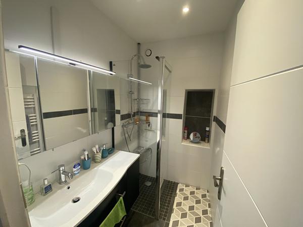 Maison L'Isle Sur La Sorgue 6 pièce(s) 117m2