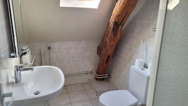 Appartement Le Perray En Yvelines 3 pièce(s)