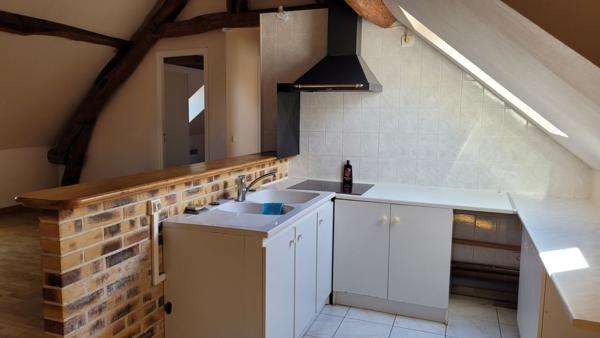 Appartement Le Perray En Yvelines 3 pièce(s)