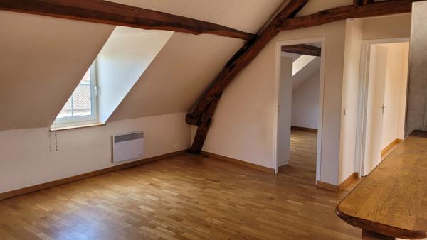 Appartement Le Perray En Yvelines 3 pièce(s)