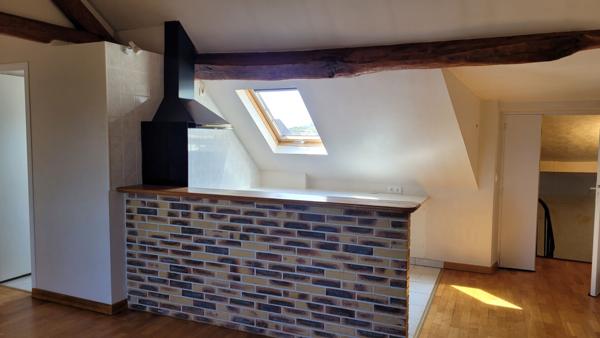 Appartement Le Perray En Yvelines 3 pièce(s)