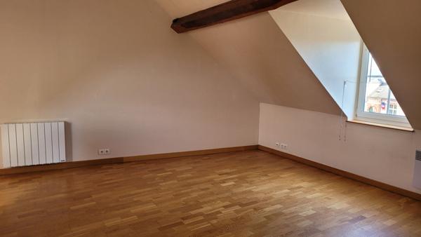 Appartement Le Perray En Yvelines 3 pièce(s)