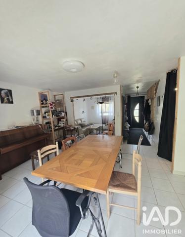 Maison à vendre 5 pièces 115 m² Crégy-lès-Meaux
