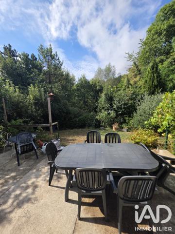 Maison à vendre 5 pièces 115 m² Crégy-lès-Meaux