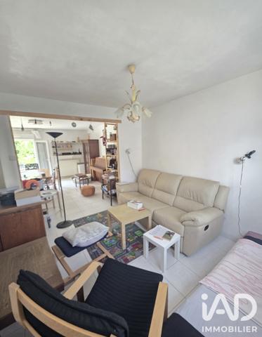 Maison à vendre 5 pièces 115 m² Crégy-lès-Meaux