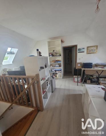 Maison à vendre 5 pièces 115 m² Crégy-lès-Meaux