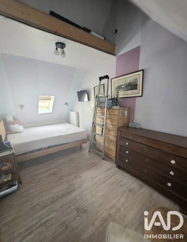 Maison à vendre 5 pièces 115 m² Crégy-lès-Meaux