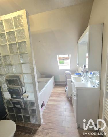 Maison à vendre 5 pièces 115 m² Crégy-lès-Meaux