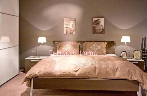 Appartement à vendre 5 pièces de 116 m²