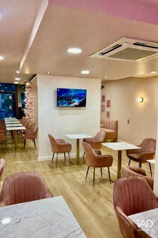 Salon de thé à vendre 110 m² Montauban