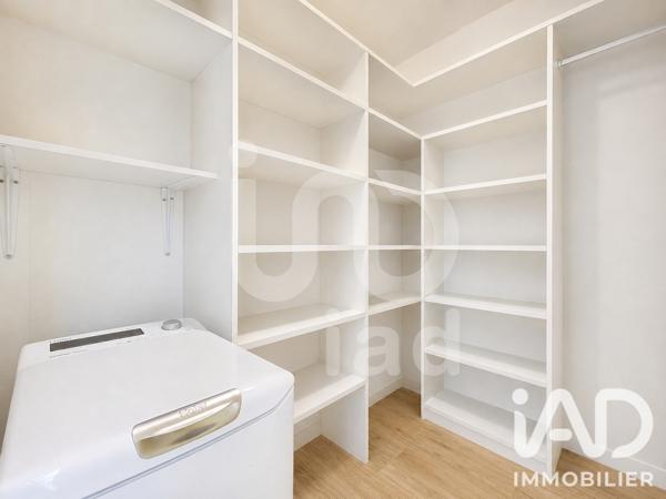 Appartement à vendre 4 pièces 93 m² Pontault-Combault