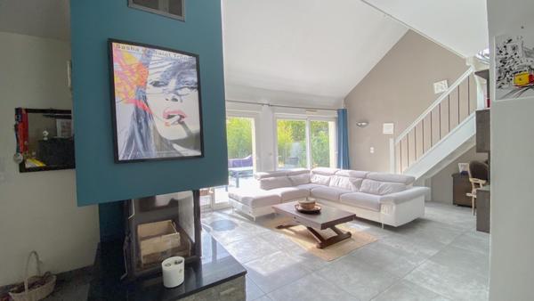 ENTRE VILLE et NATURE , 4 CHAMBRES, MORSANG sur ORGE