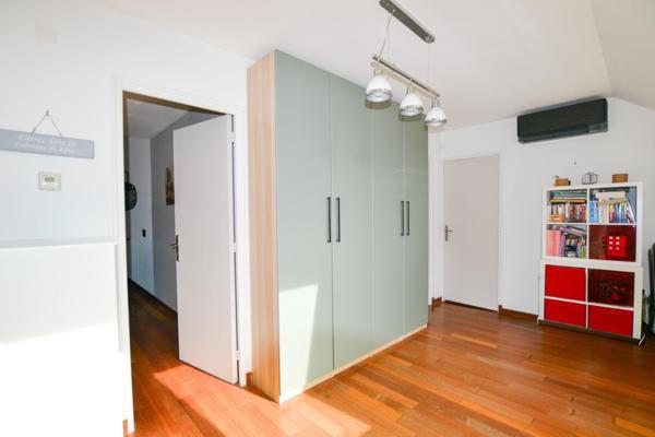 ENTRE VILLE et NATURE , 4 CHAMBRES, MORSANG sur ORGE